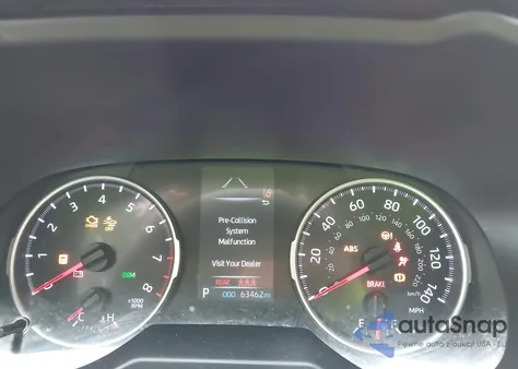 2021 Toyota Rav4 Le from USA, damaged, VIN 2T3G1RFV3MC148830